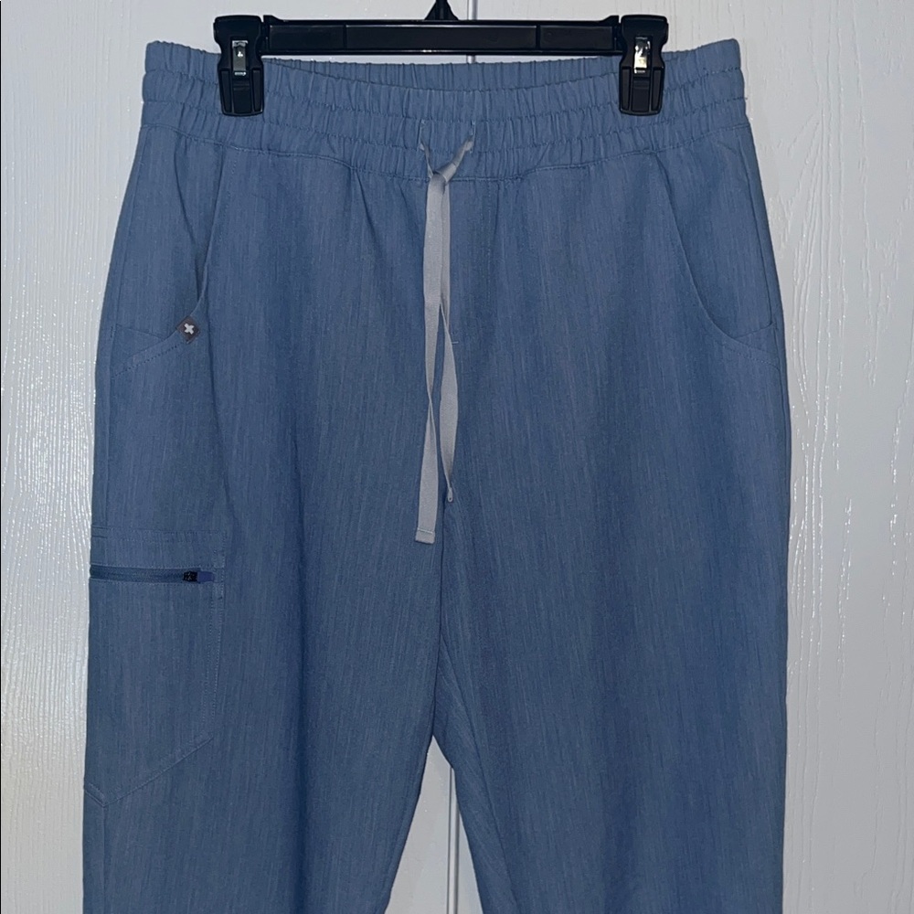 Figs Technical Collection Scrub Joggers